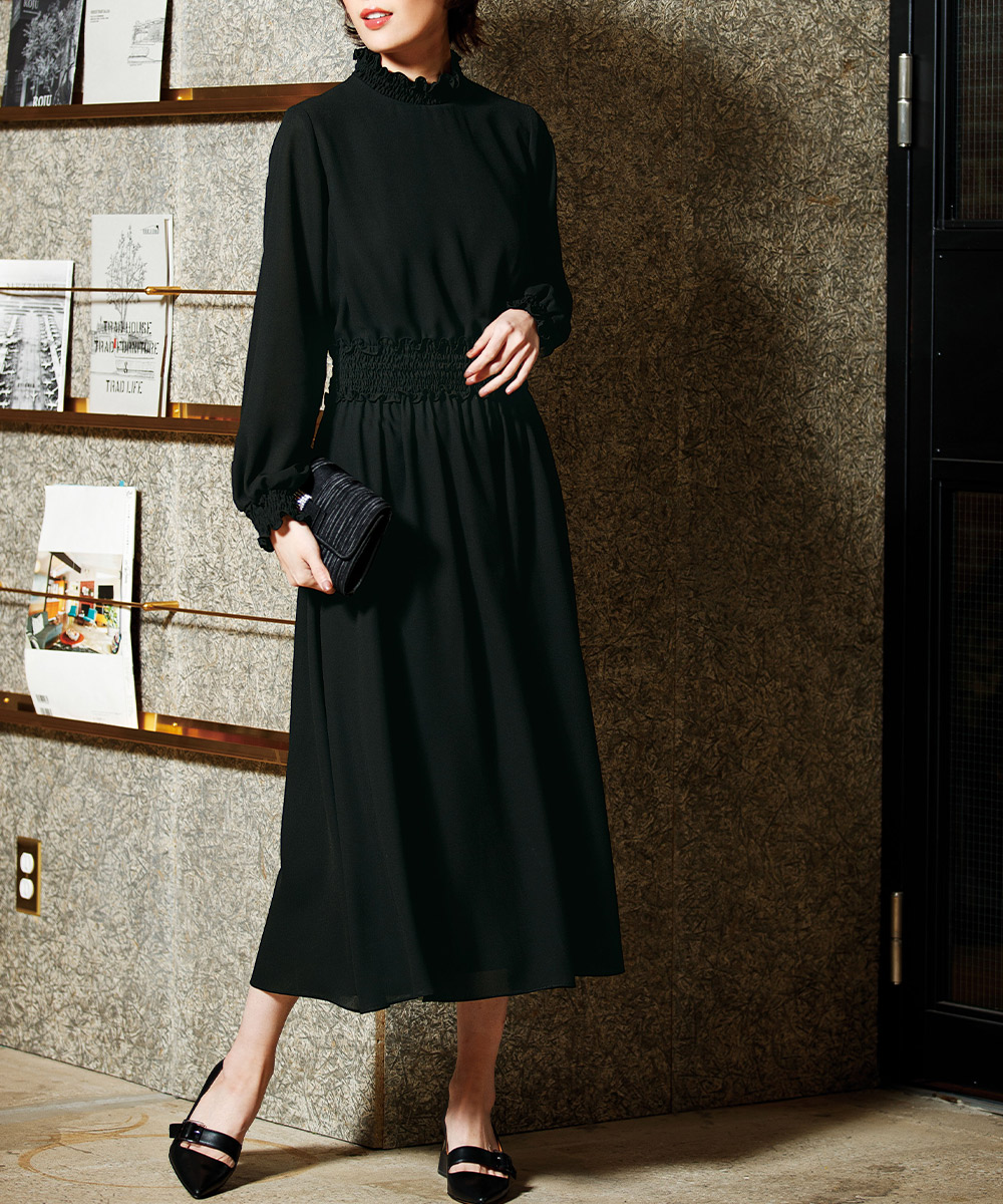 あす楽対応 シャーリング使いワンピース ワンピース ドレス Www Comisariatolosandes Com あす楽対応 シャーリング使いワンピース ワンピース ドレス Www Comisariatolosandes Com