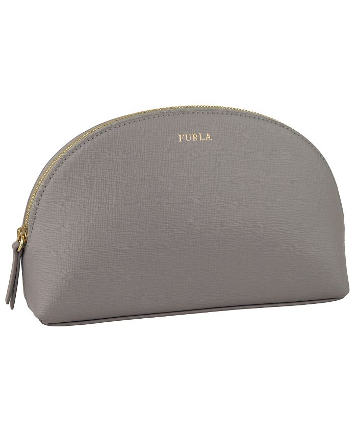 【FURLA(フルラ)】FURLA フルラ コスメケース ポーチ