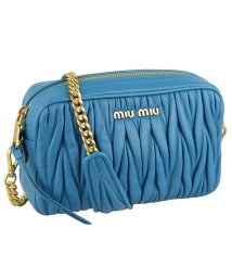 ミュウミュウ Miumiu Accmiu の通販 Magaseek