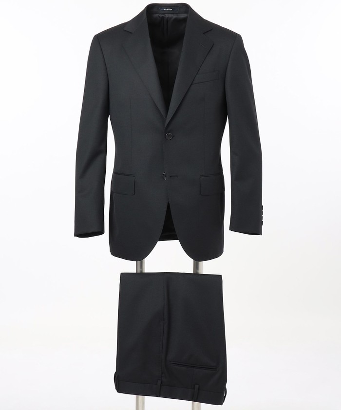 ブラック系｜セットアップ｜J.プレス(J.PRESS)｜HANKYU MEN'S / 阪急メンズ