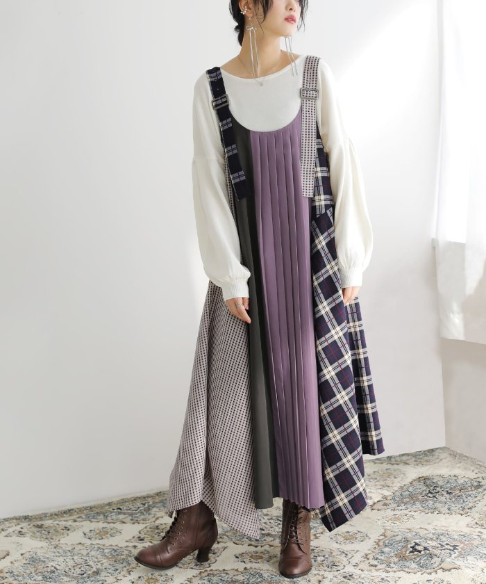 Somari ワンピース 通販 人気ランキング 価格 Com