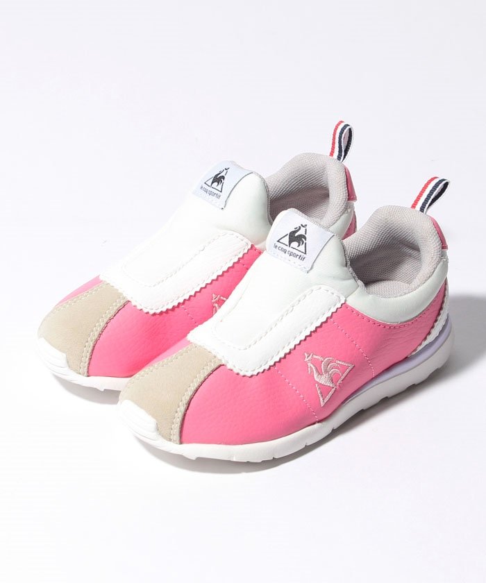 ルコック スニーカー ピンクの人気商品 通販 価格比較 価格 Com ルコック スニーカー ピンクの人気商品 通販 価格比較 価格 Com