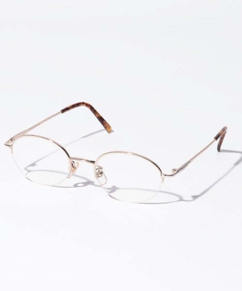 renoma(レノマ)/メガネ　眼鏡/ホワイトゴールド