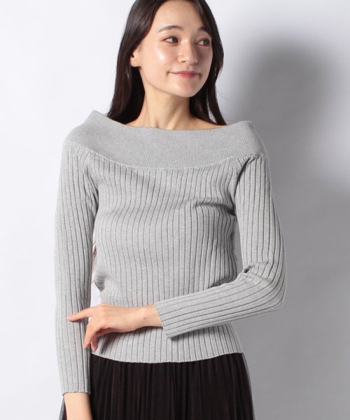 セール Rename リネーム オフショルダーニット Rename Rename Magaseek セール Rename リネーム オフショルダーニット Rename Rename Magaseek