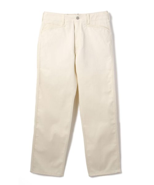 TC WORK PANTS/ワークパンツ(504259753) | ショット(Schott) - MAGASEEK