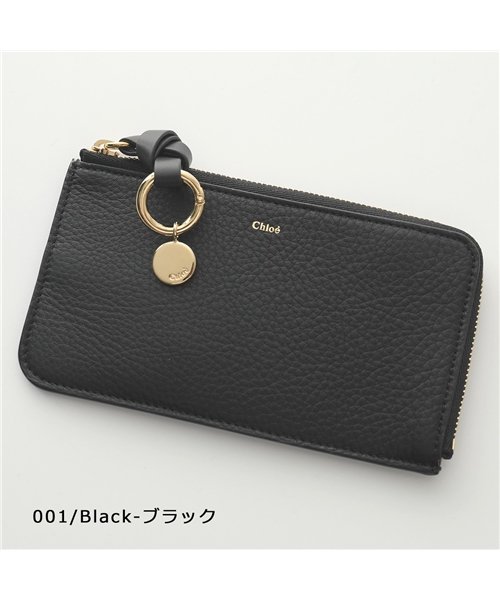 取り扱う人気ブランドの商品 Chloe クロエ 19wp016h9q Alphabet アルファベット レザー コイン カードケース パスケース ミニ財布 フラグメントケース レディ 買蔵 中野 Www Facetpi Com Br