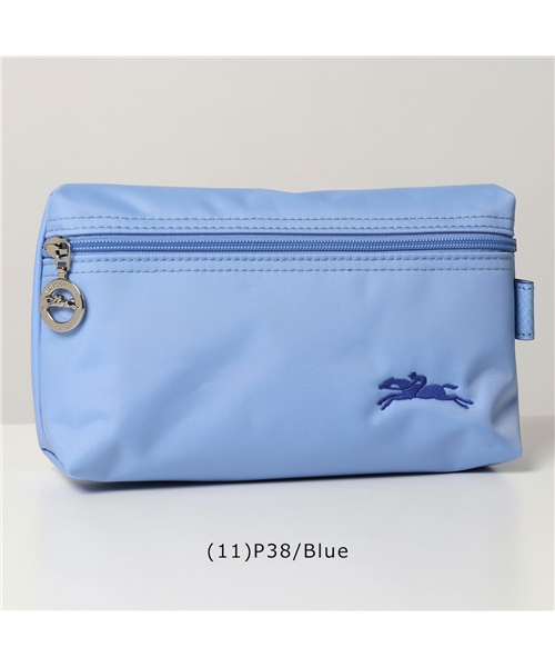 longchamp le pliage toiletry bag