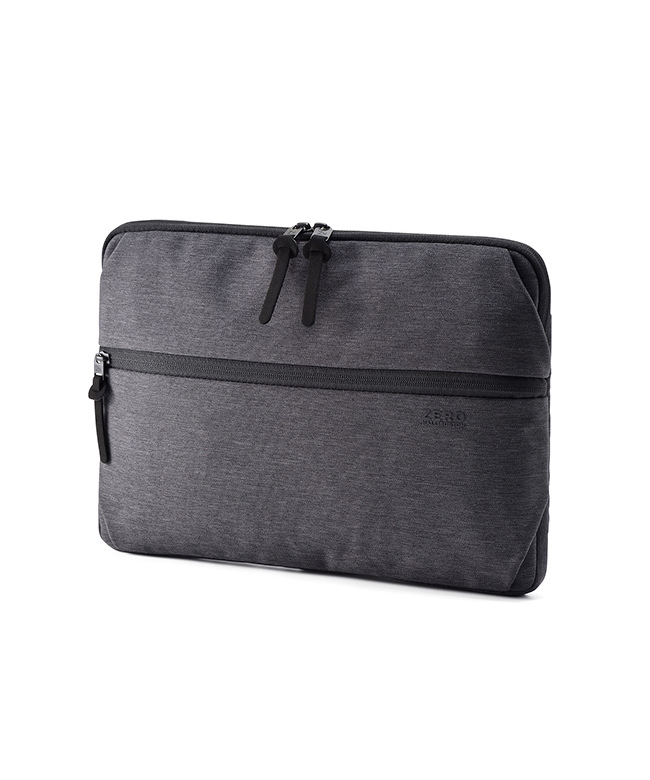 国内正規総代理店アイテム エース メンズ クラッチバッグ Pcバッグ Pcケース ゼロハリバートン Zero Znc Halliburton バッグ