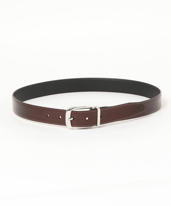 リバーシブルベルト made in japan(504283929) | メンズビギ(Men's