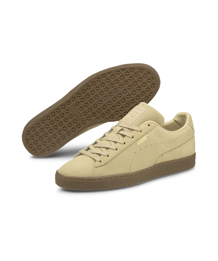 ユニセックス スウェード ガム スニーカー(504283958) | プーマ(PUMA