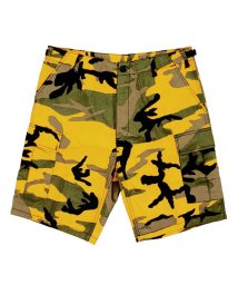 BACKYARD FAMILY(バックヤードファミリー)/ROTHCO ロスコ TACTICAL B.D.U. COMBAT SHORTS/モスグリーン系6