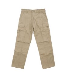 BACKYARD FAMILY(バックヤードファミリー)/ROTHCO ロスコ ZIPPER FLY TACTICAL B.D.U. PANTS/カーキ