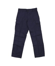 BACKYARD FAMILY(バックヤードファミリー)/ROTHCO ロスコ ZIPPER FLY TACTICAL B.D.U. PANTS/ブルー系1