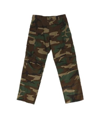 BACKYARD FAMILY/ROTHCO ロスコ ZIPPER FLY TACTICAL B.D.U. PANTS/504284475