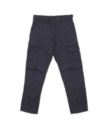 BACKYARD FAMILY(バックヤードファミリー)/ROTHCO ロスコ ZIPPER FLY TACTICAL B.D.U. PANTS/ブルー