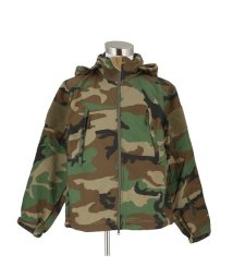 BACKYARD FAMILY/ROTHCO ロスコ SPECIAL OPS TACTICAL SOFT SHELL JACKET/504284476