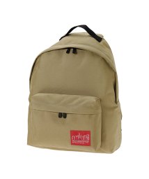 Manhattan Portage(マンハッタンポーテージ)/Big Apple Backpack/Beige