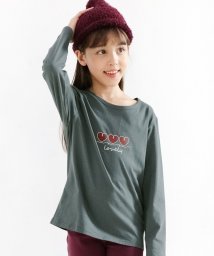 子供服Bee/プリントTシャツ/503500121