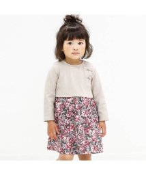 キムラタン Kimuratan ワンピース ドレスの通販 Magaseek