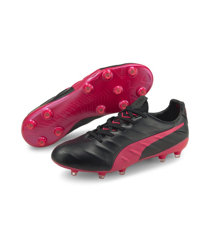 プーマ キング プラチナム 21 Fg Ag サッカー スパイク プーマ Puma Magaseek