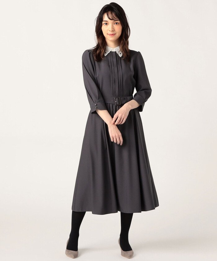 レッセパッセ Laisse Passe ワンピース 通販 人気ランキング 価格 Com
