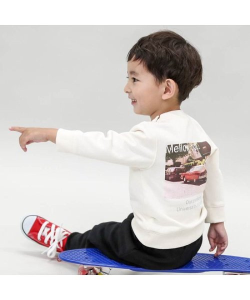セール Dittomark ディットマーク トレーナー 80 140cm ディットマーク Dittomark Magaseek