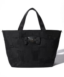 LANVIN COLLECTION(BAG)(ランバンコレクション（バッグ）)/2WAYトートバッグ【サンマール】/クロ