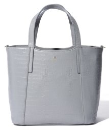 LANVIN COLLECTION(BAG)(ランバンコレクション（バッグ）)/2WAYトートバッグ【ラメール】/グレー