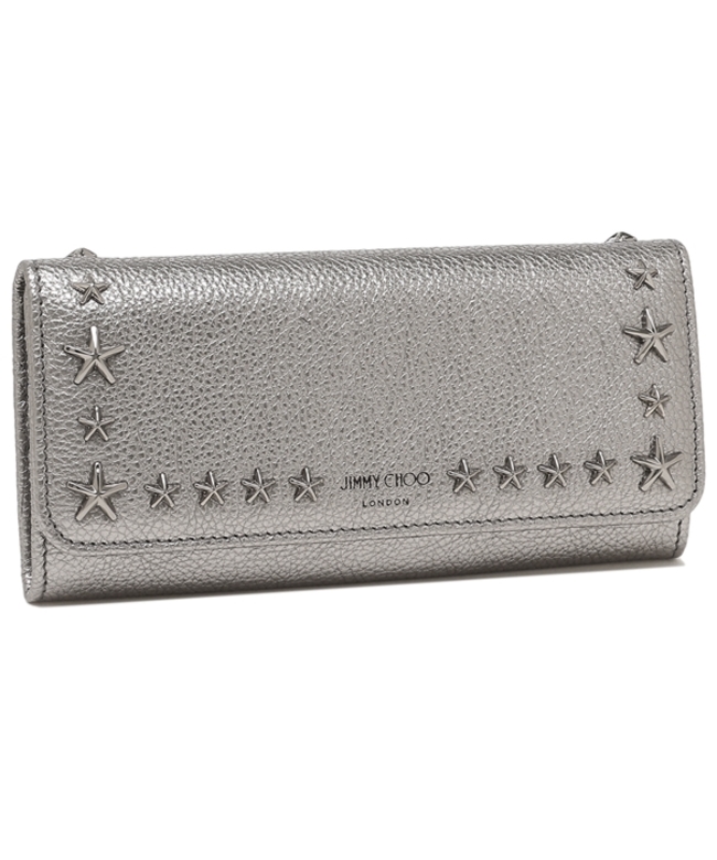 ジミーチュウ(JIMMY CHOO) その他の財布 | 通販・人気ランキング ...