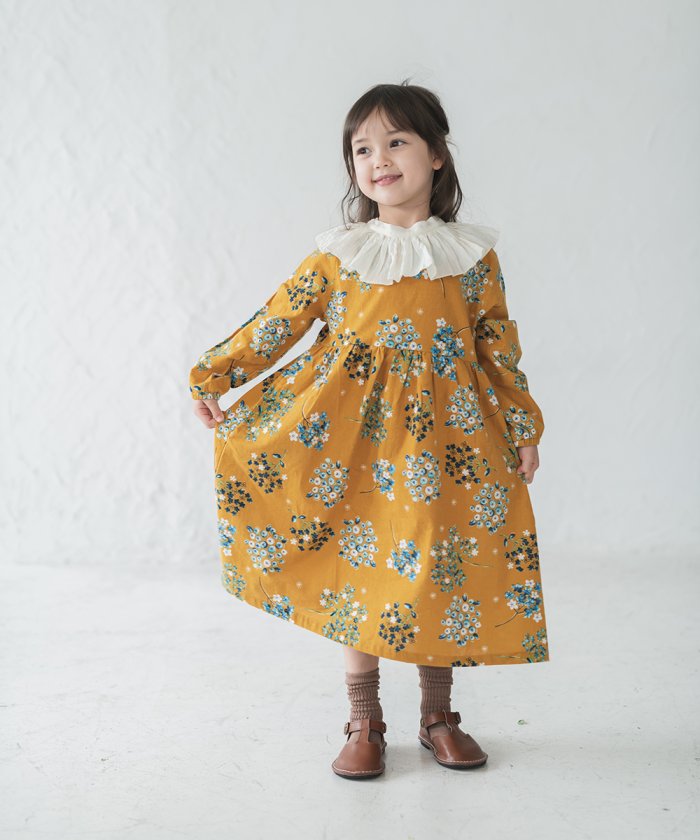 ボタニカル 生地 ベビー キッズの人気商品 通販 価格比較 価格 Com