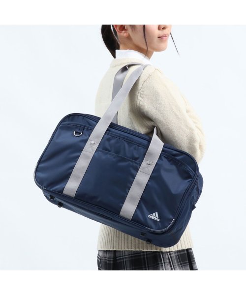 アディダス スクールバッグ Adidas ルーン ボストンバッグ タイガーバッグ スクール ボストン 通学 19l アディダス Adidas Magaseek