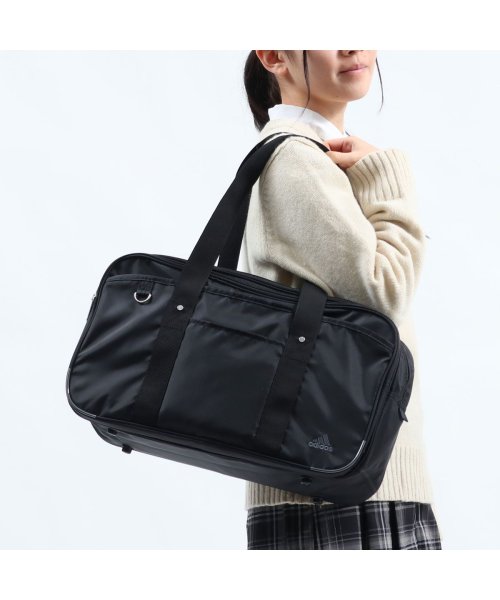 アディダス スクールバッグ Adidas ルーン ボストンバッグ タイガーバッグ スクール ボストン 通学 19l アディダス Adidas Magaseek