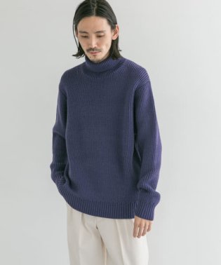 URBAN RESEARCH/COSEI　3G KNIT TURTLE/504287967