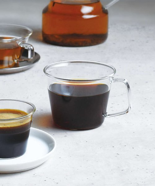 Kinto キントー Cast コーヒーカップ2ml Collex Collex Magaseek