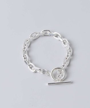 collex/【Lemme./レム】thin chain bracelet シルバー/504187947