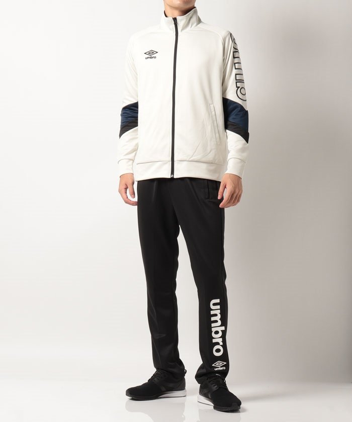 上下セット アンブロ メンズ ジャージの人気商品 通販 価格比較 価格 Com