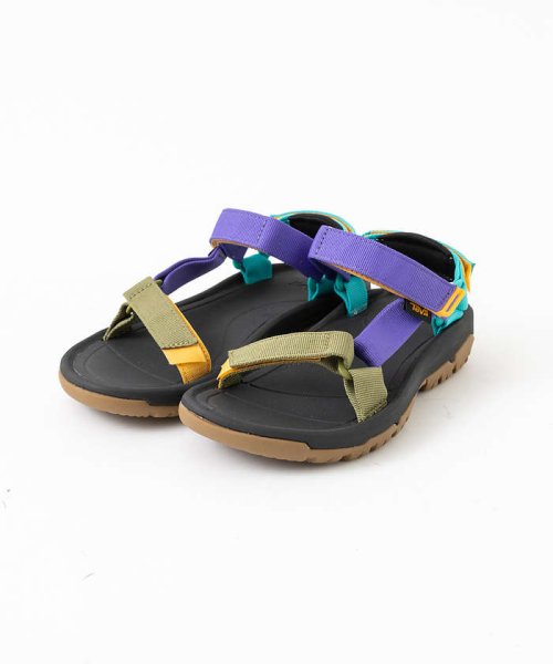 Au BANNISTER(AuBANNISTER)/●Teva/HURRICANE XLT2 スポーツサンダル/その他