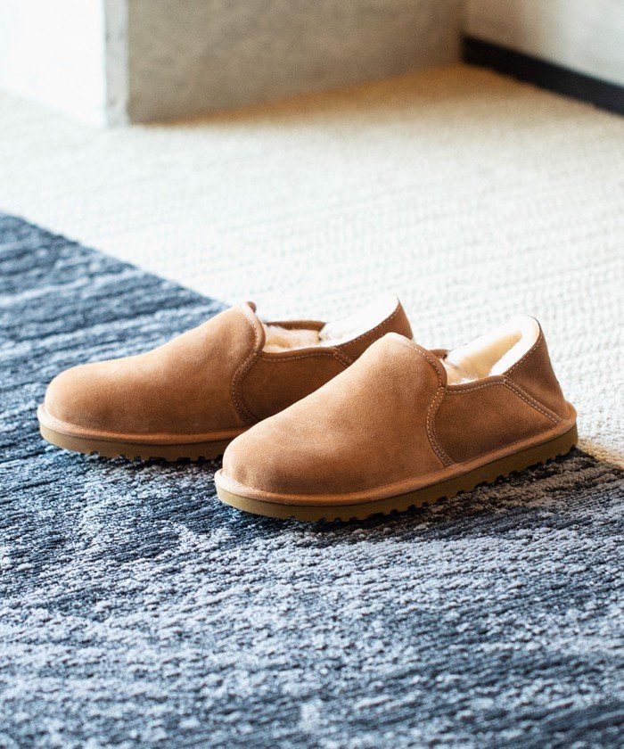 Ugg メンズ靴 ケントンの人気商品 通販 価格比較 価格 Com