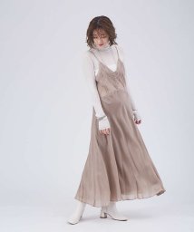 ルージュ ヴィフ ラクレ Rouge Vif La Cle ワンピース ドレスの通販 Magaseek