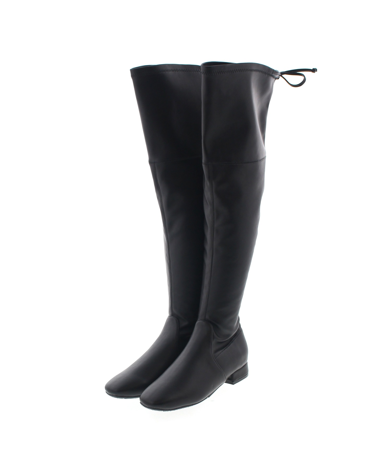 セール フラットニーハイブーツ ジェリービーンズ Jelly Beans Magaseek