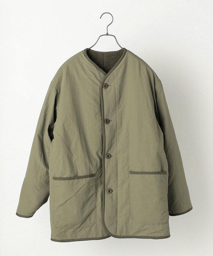 ボアコート メンズの通販 価格比較 価格 Com