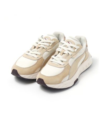 【PUMA for emmi】WILD RIDER WNS EMMI