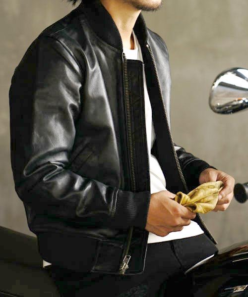 セール Horn Works ホーンワークス レザーma 1 ジャケット アメカジ ミリタリー ワーク ルード バイカー ライダー バイク 本革 Marukawa Shonan Marukawa Shonan Magaseek セール Horn Works ホーンワークス レザーma 1 ジャケット アメカジ ミリタリー ワーク ルード バイカー ライダー バイク 本革 Marukawa Shonan Marukawa Shonan Magaseek