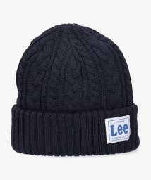 Lee(Lee)/Lee KIDS CABLE WATCH ACRYLIC/ネイビー