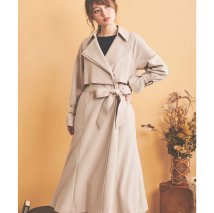 トレンチコート ピンク 桃色 のファッション通販 Magaseek トレンチコート ピンク 桃色 のファッション通販 Magaseek