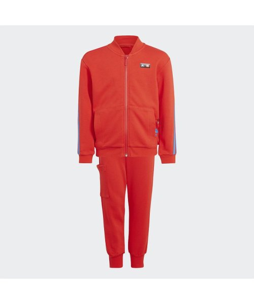 セール Adidas クラシック Lego 3ストライプス トラックスーツ Adidas Classic Lego 3 Stripes Track Suit アディダス Adidas Magaseek