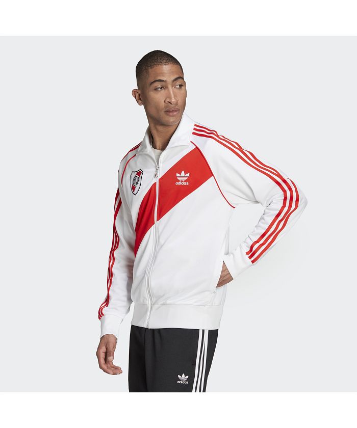 adidasoriginals リーベルプレート85 トラックトップ Lサイズ-