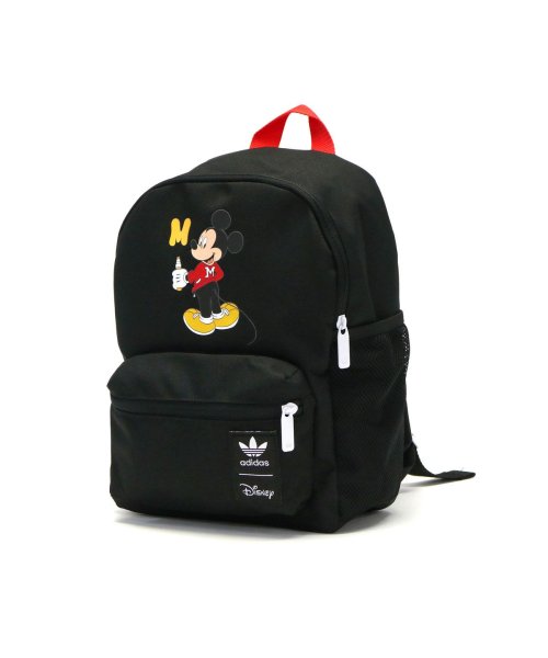 アディダスオリジナルス リュック Adidas Originals Disney Bp Inf ディズニー ミッキー 12 5l 軽量 キッズ Jin79 アディダスオリジナルス Adidas Originals Magaseek