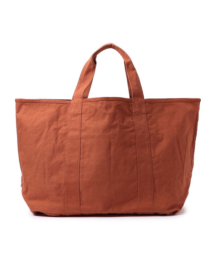 JAMES PERSE(JAMES PERSE) |コットンリネン キャンバストートバッグ
