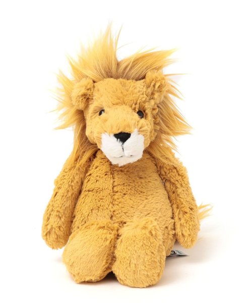 SHIPS KIDS(シップスキッズ)/JELLYCAT:Bashful Lion Medium/その他